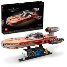 LEGO Star Wars: Luke Skywalker Landspeedere 75341 lego