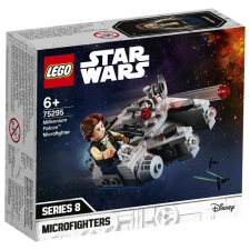 LEGO Star Wars Millennium Falcon Microfighter (75295)	 lego