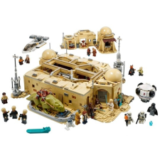 LEGO Star Wars Mos Eisley Cantina 75290 lego