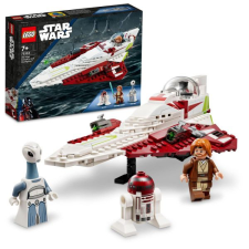 LEGO Star Wars Obi-Wan Kenobi Jedi Starfighter-e 75333 lego