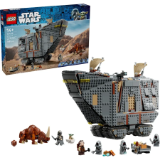 LEGO Star Wars Offworld homokkúszó és Mudhorn 75453 lego