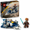 LEGO ® Star Wars™ Plo Koon Jedi csillagvadásza™ microfighter 75400