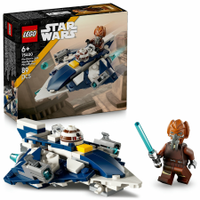 LEGO ® Star Wars™ Plo Koon Jedi csillagvadásza™ microfighter 75400 lego