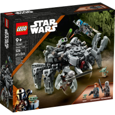 LEGO Star Wars Pókdroid 75361 lego