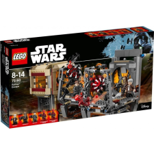 LEGO Star Wars  Rathtar szökése 75180 lego