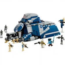 LEGO Star Wars Szeparatisták MTT csapatszállítója a feluciai csatában 75435 lego