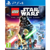  Lego Star Wars: The Skywalker Saga (PS4)