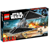 LEGO Star Wars: TIE bombázó 75154