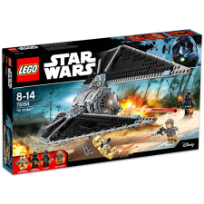 LEGO Star Wars: TIE bombázó 75154 lego