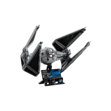 LEGO Star Wars - TIE elfogóvadász Interceptor (75382) lego