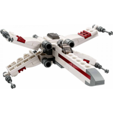 LEGO Star Wars X-Wing Starfighter vadászgép 30654 lego