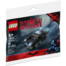 LEGO Super Heroes (30455) - Batmobile lego
