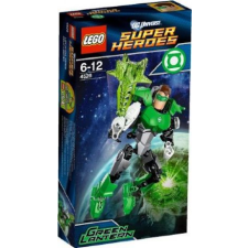 LEGO Super Heroes 4528 Green Lantern lego