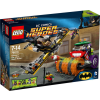LEGO Super Heroes 76013 Batman: The Joker Steam Roller