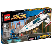 LEGO Super Heroes 76028 Darkseid Invasion lego