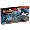 LEGO Super Heroes 76032 The Avengers Quinjet City Chase