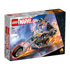 LEGO Super Heroes 76245 Szellemlovas robot és motor lego