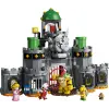 LEGO ® Super Mario 72060 Fire Mario és Bowser kastélya
