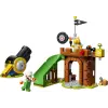 LEGO ® Super Mario 72061 Fire Luigi és Koopa Troopa csatája