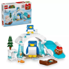 LEGO Super Mario: A penguin család havas kalandjai kiegészítő szett 71430