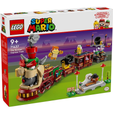 LEGO Super Mario Bowser expresszvonata 71437 lego