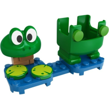 LEGO Super Mario - Frog Mario szupererő csomag (71392) lego