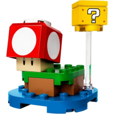 LEGO Super Mario: Mushroom meglepetés 30385 lego