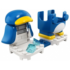 LEGO Super Mario Pingvin Mario szupererő csomag (71384) lego
