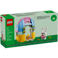 LEGO Szezonális készletek Tavaszi kerti ház 40682 lego