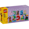 LEGO Születésnapi állatos számok 40807