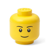 LEGO tárolódoboz Fiú - mini (40331724) bútor