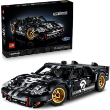 LEGO Technic 1966 Ford GT40 MKII versenyautó 42223 lego