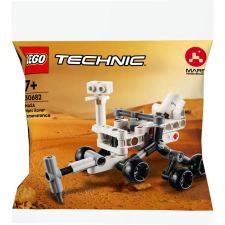 LEGO Technic 30682 NASA Mars Rover Perseverance Marsjáró lego