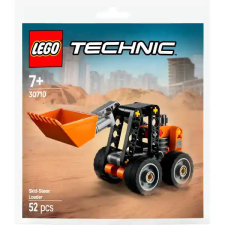 LEGO Technic 30710 Csúszókormányzású rakodó lego