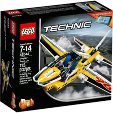 LEGO Technic 42044 Display Team Jet lego