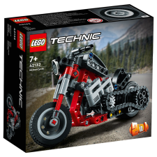LEGO Technic 42132 Motorkerékpár lego