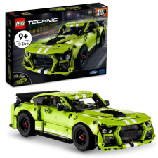 LEGO Technic 42138 Ford Mustang Shelby GT500 lego