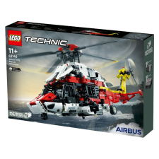 LEGO Technic 42145 Airbus H175 Mentőhelikopter lego