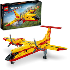 LEGO Technic 42152 Tűzoltó repülőgép lego