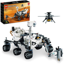 LEGO Technic 42158 NASA Mars Rover Perseverance lego