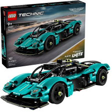 LEGO Technic 42208 Aston Martin Valkyrie lego
