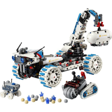 LEGO ® Technic 42211 Lunar Outpost™ holdjáró űrjármű lego