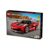  LEGO Technic 42212 Ferrari fxx