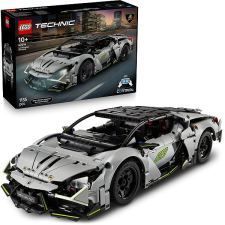 LEGO ® Technic 42214 Lamborghini Revuelto szuper sportautó lego