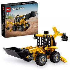 LEGO Technic Árokásó rakodó 42197 lego