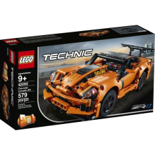 LEGO Technic - Chevrolet Corvette ZR1 42093 lego