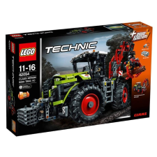 LEGO Technic-CLAAS XERION 5000 TRAC VC 42054 lego