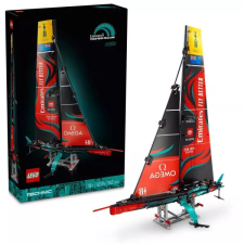 LEGO Technic Emirates Team New Zealand AC75 jacht 42174 lego