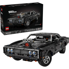 LEGO Technic Fast and Furious Dodge Charger R/T 42231 (42231) lego