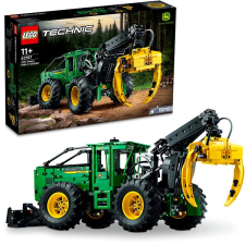 LEGO Technic: John Deere 948L-II Skidder 42157 lego